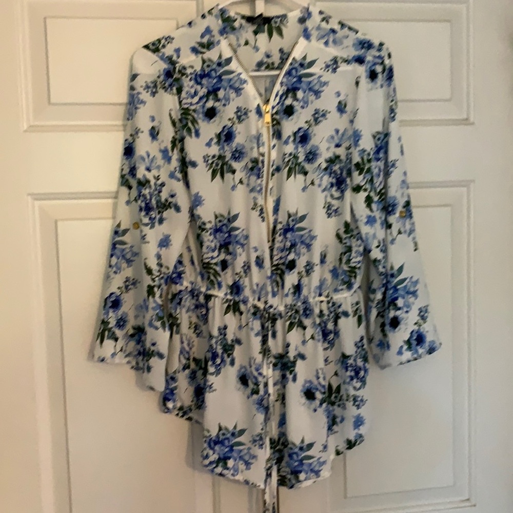 Long top size medium medium